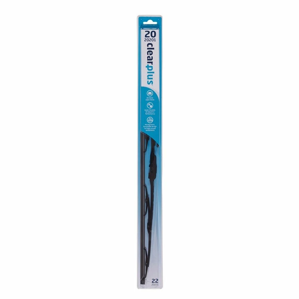 ClearPlus Provalue Wiper Blade20 - 20201 - Wiper Blades 3 ClearPlus Provalue Wiper Blade20 - 20201 - Wiper Blades - Image 3
