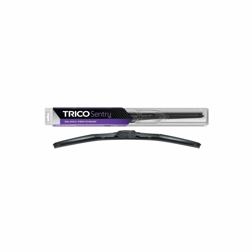 Trico Sentry Hybrid Wiper Blade 19" (32-190) - 28320293 - Wiper Blades