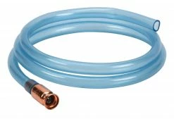 6 ft Shaker Siphon Hose W54154 - Hardware