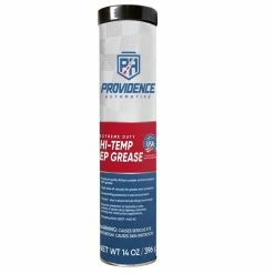 Providence Automotive Premium Grease High Temp #2 - PA-EPHTG - Lubrication Greases