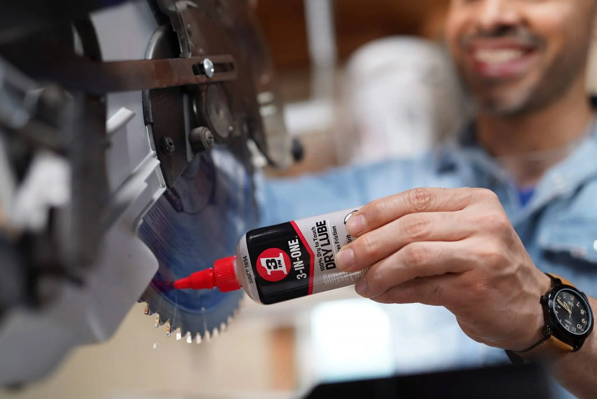 Automotive Gear Sales Shop -Automotive Gear Sales Shop 3 IN ONE Dry Lube Drip power Saw 1 scaled.jpg